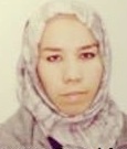 Zainab Mirzayee
